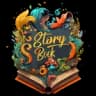 StoryBook AI logo