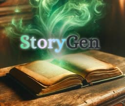 StoryGen logo