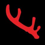 Strawberry Antler logo