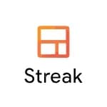 Streak AI logo