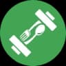 Strongr Fastr logo