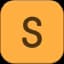 Strut logo