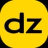 Dzinev2.4 logo