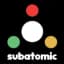 Subatomic logo
