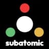 Subatomic logo