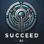 Succeed AI logo