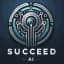 Succeed AI logo