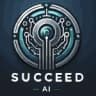 Succeed AI logo