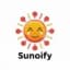 Sunoify logo