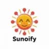 Sunoify logo