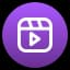 SupaClip Pro logo