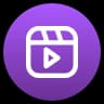 SupaClip Pro logo