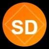 SuperDeck logo