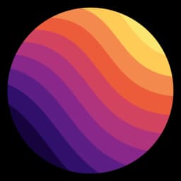 Supermoon logo