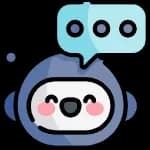 SupportChat logo