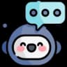 SupportChat logo