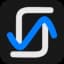 Synced logo