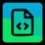 Syntha AI README Generator logo