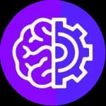 SynthMind AI logo