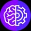 SynthMind AI logo