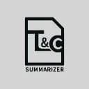 T&C Summarizer logo