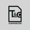 T&C Summarizer logo