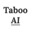 Taboo AI logo