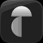 Taim App logo