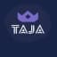 Taja logo