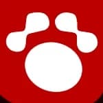 Talk to Santa Cat logo