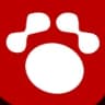 Talk to Santa Cat logo