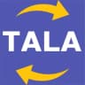 Talk to Tala logo