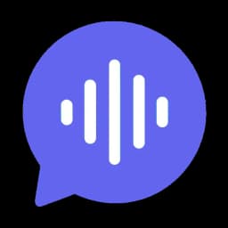 TalkBud logo
