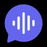 TalkBud logo