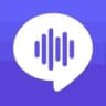 Talkface logo