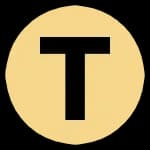 Talkio logo