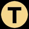 Talkio logo