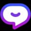 Talkme logo
