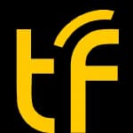 Tapflow logo