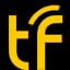 Tapflow logo