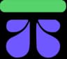 TapTalent logo
