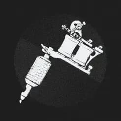 Tattoo AI Generator & Design logo