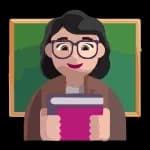 Teach Anything logo