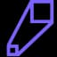 Telescope AI logo
