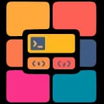 Template Prompts logo