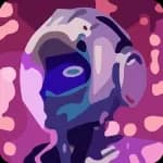 Temporary AI ChatBot - Gemini logo