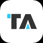 Tensor.Art logo