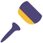 TestScribe AI logo