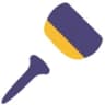 TestScribe AI logo