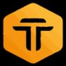 Tethered logo